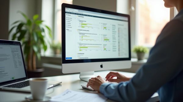 Optimiser votre audit d'accessibilité numérique pour la conformité