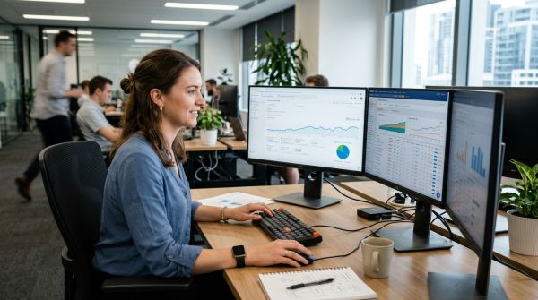 Référencement puissant en Landes : optimisez votre visibilité
