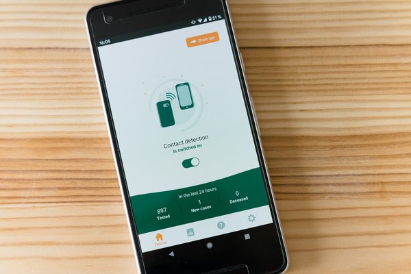 Comment configurer un réseau Mesh pour une couverture Wi-Fi optimale sur votre smartphone?